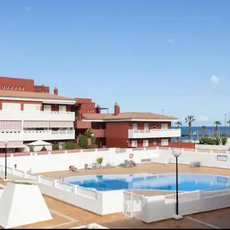 Calma Del Mar Apartment Santa Cruz de Tenerife Luaran gambar