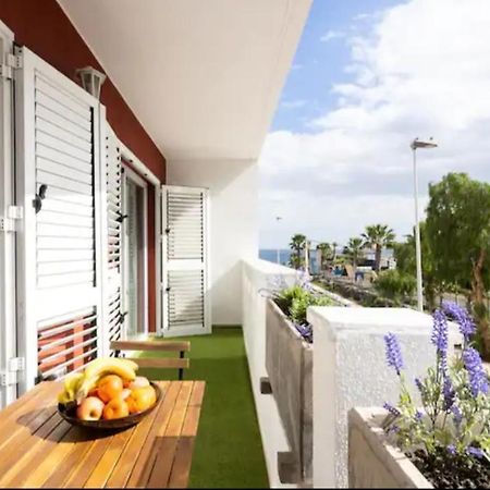 Calma Del Mar Apartment Santa Cruz de Tenerife Luaran gambar