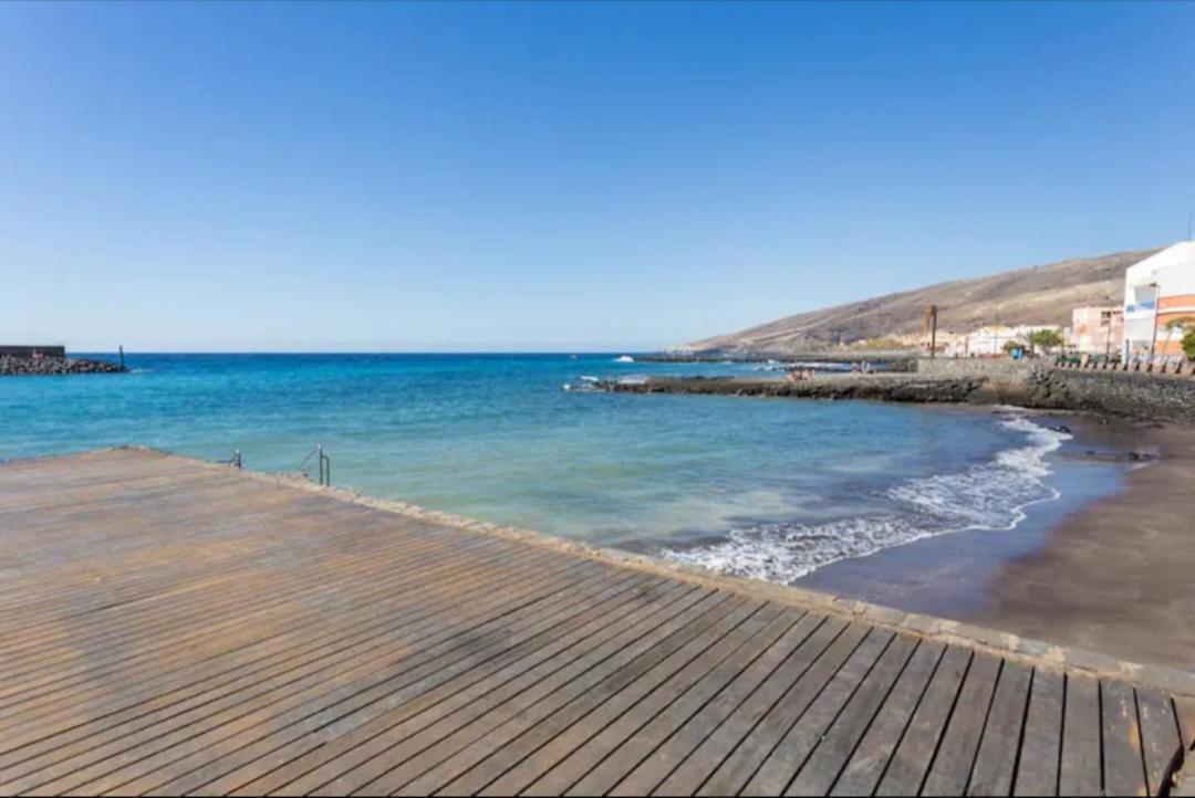 Calma Del Mar Apartment Santa Cruz de Tenerife Luaran gambar