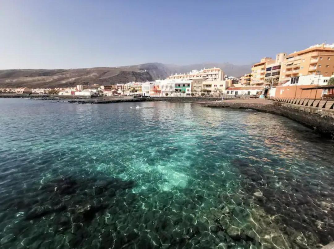 Calma Del Mar Apartment Santa Cruz de Tenerife Luaran gambar