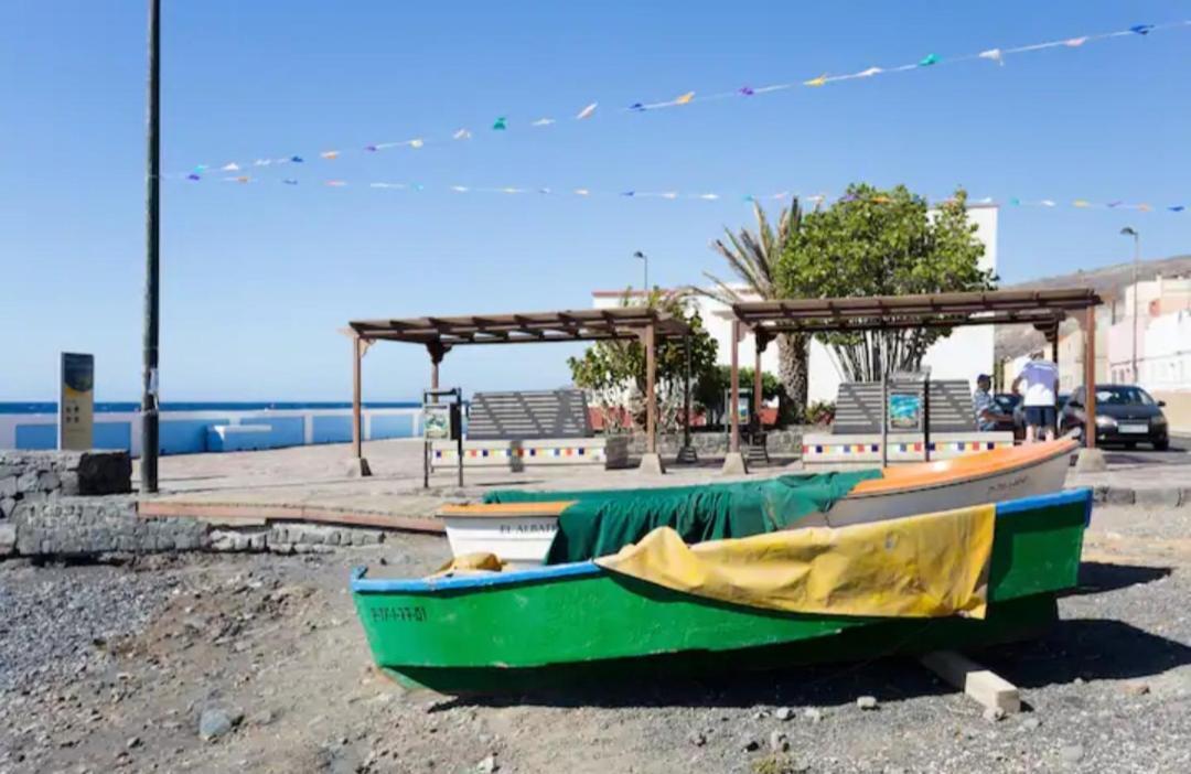 Calma Del Mar Apartment Santa Cruz de Tenerife Luaran gambar