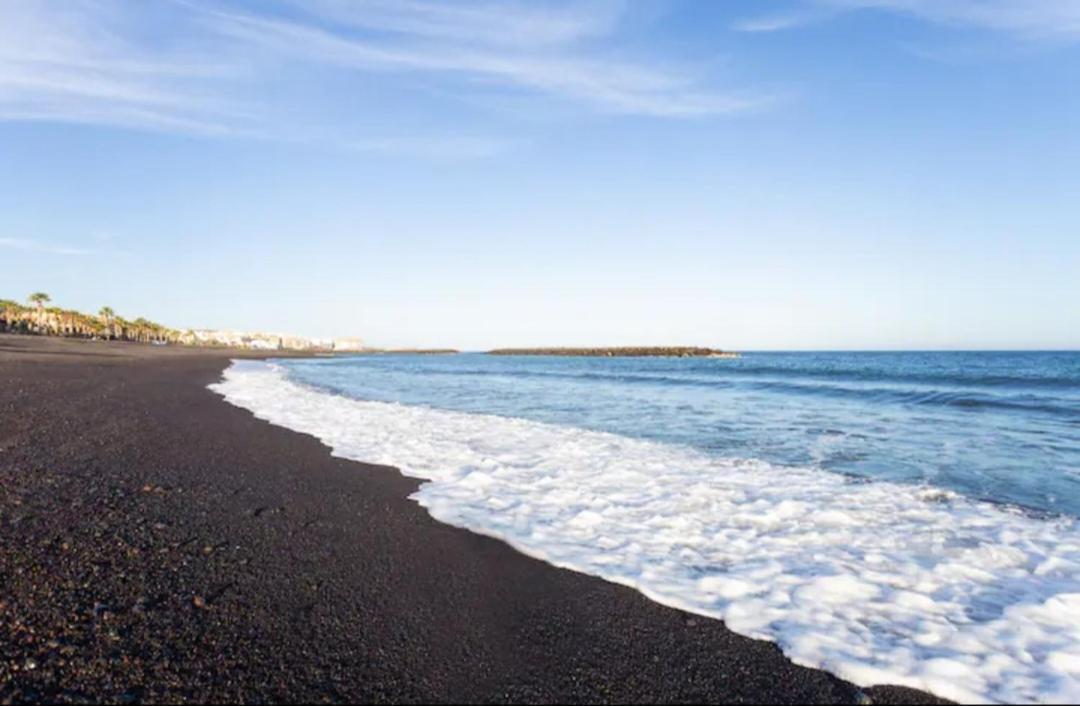 Calma Del Mar Apartment Santa Cruz de Tenerife Luaran gambar