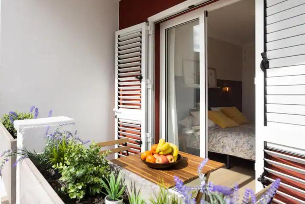 Calma Del Mar Apartment Santa Cruz de Tenerife Luaran gambar