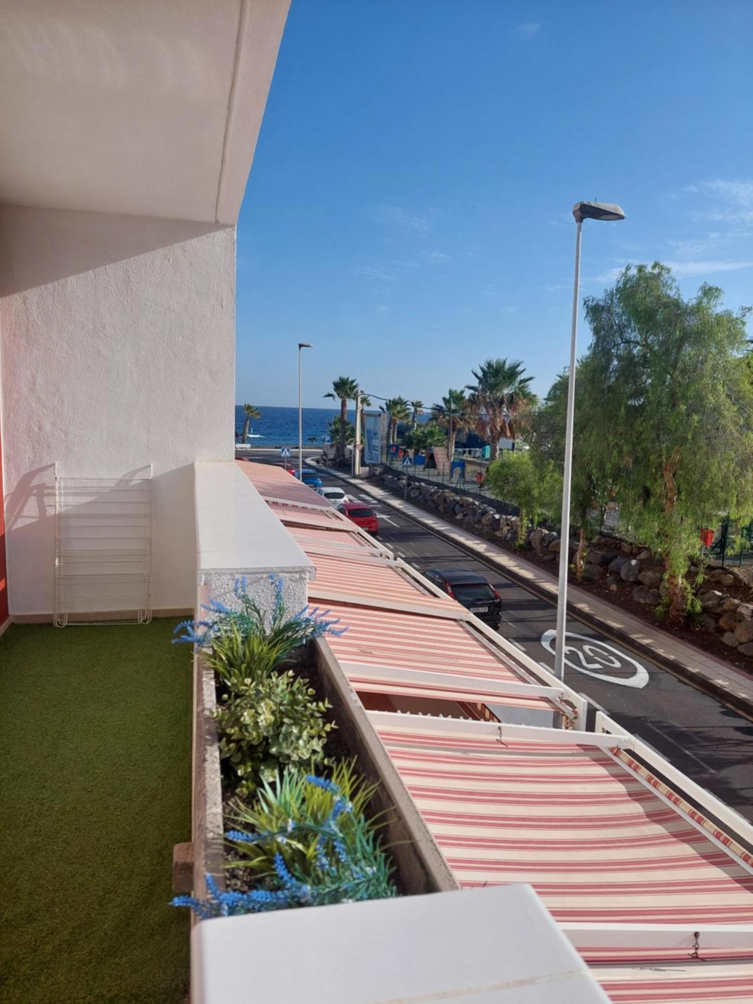 Calma Del Mar Apartment Santa Cruz de Tenerife Luaran gambar